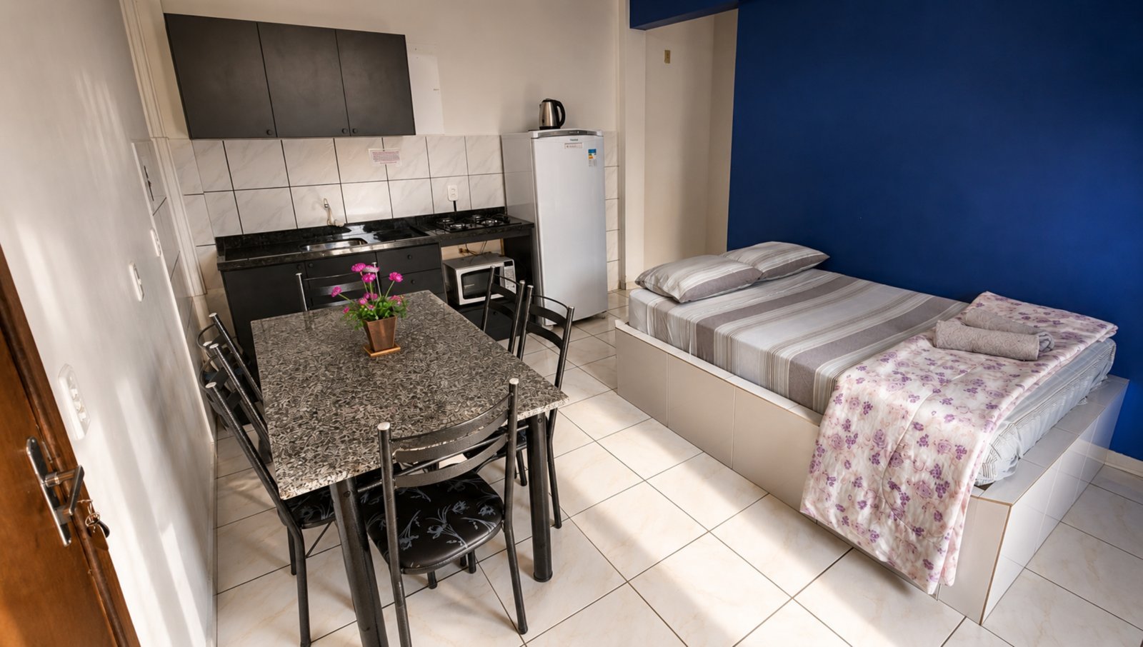 Cozinha/Sala